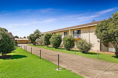 4/67 Taylor St, Newtown, QLD 4350