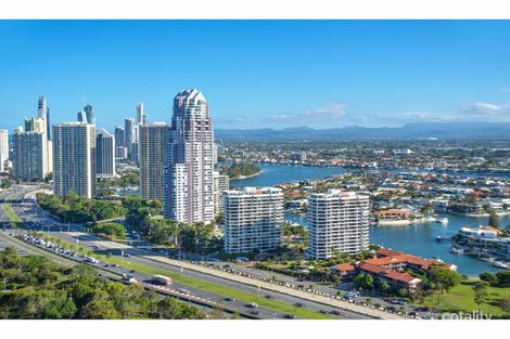 Property photo of 12/18 Commodore Drive Surfers Paradise QLD 4217