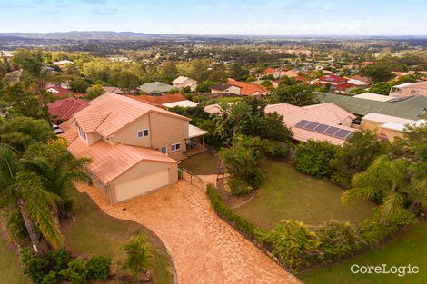 Property photo of 56 Overland Drive Edens Landing QLD 4207