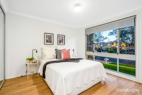 Property photo of 38 Summerfield Avenue Quakers Hill NSW 2763