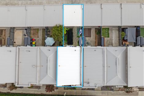 Property photo of 8/1 Hyde Park Avenue Craigieburn VIC 3064