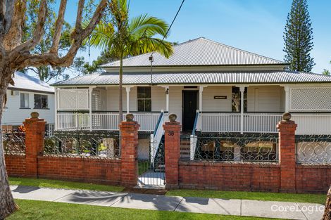 Property photo of 38 Somerset Street Windsor QLD 4030