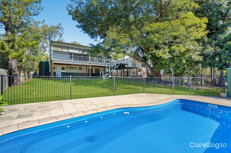 Property photo of 38 Somerset Street Windsor QLD 4030