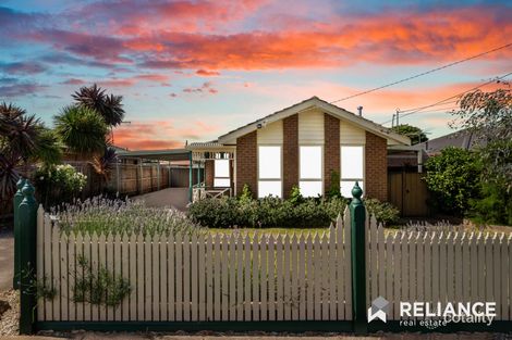 Property photo of 203 Shaws Road Werribee VIC 3030