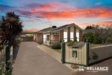 Property photo of 203 Shaws Road Werribee VIC 3030
