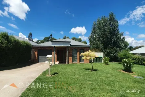 Property photo of 5A Brooklands Drive Orange NSW 2800