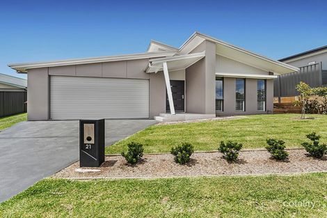 Property photo of 21 Albatross Avenue Salamander Bay NSW 2317