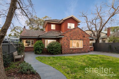 Property photo of 1/31 Flowerdale Road Glen Iris VIC 3146