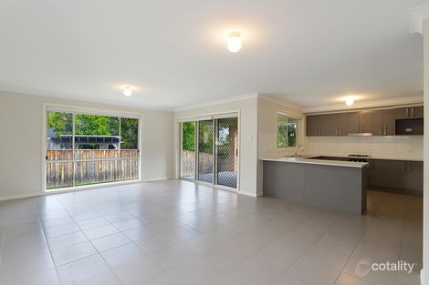 Property photo of 7 Jarvisfield Place Macquarie Links NSW 2565