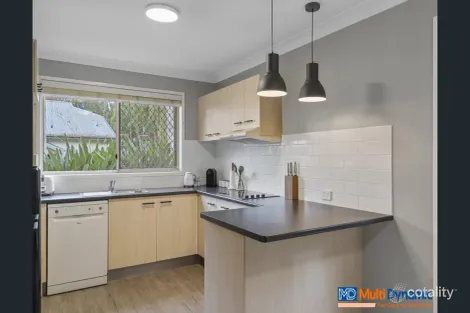 Property photo of 77/757 Ashmore Road Molendinar QLD 4214