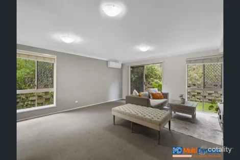 Property photo of 77/757 Ashmore Road Molendinar QLD 4214
