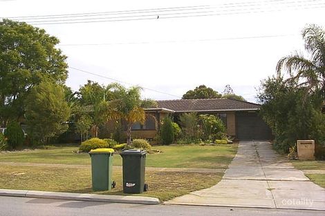 43 Queensville Ave, Lynwood, WA 6147