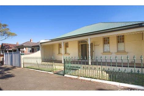 Property photo of 125 Coward Street Mascot NSW 2020