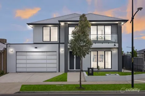7 Commonwealth Cct, Donnybrook, VIC 3064