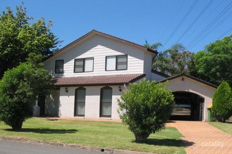 2 Caledonian Ave, Winston Hills, NSW 2153