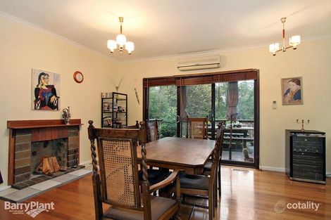Property photo of 31 Landscape Drive Boronia VIC 3155
