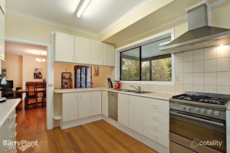 Property photo of 31 Landscape Drive Boronia VIC 3155