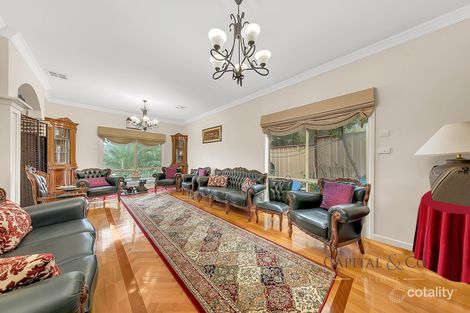Property photo of 16 Douglas Mawson Drive Roxburgh Park VIC 3064