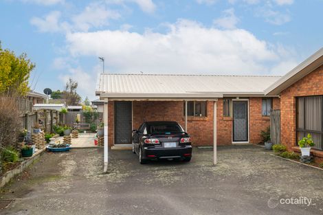 Property photo of 3/78B Oldaker Street Devonport TAS 7310