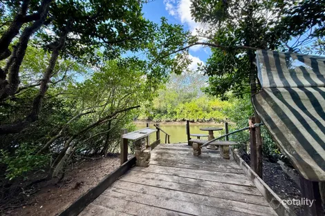 12 Cherwell Cres, Pacific Haven, QLD 4659