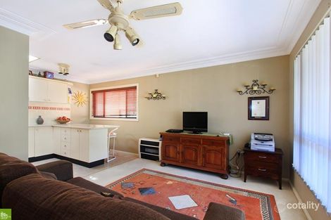 Property photo of 3 Langson Avenue Figtree NSW 2525