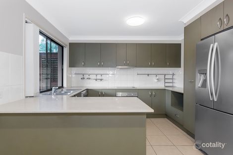 Property photo of 12 Murray Circuit Upper Coomera QLD 4209