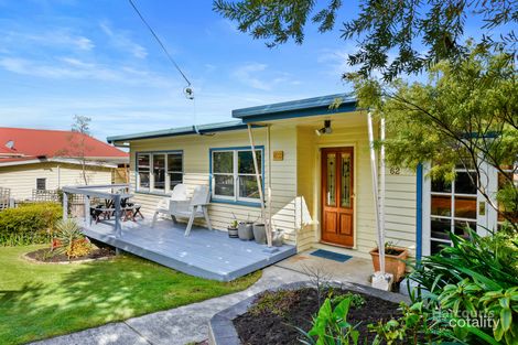 Property photo of 62 Malunna Road Lindisfarne TAS 7015