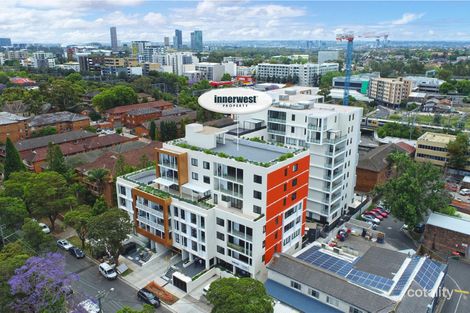 Property photo of 807/29-35 Burlington Road Homebush NSW 2140