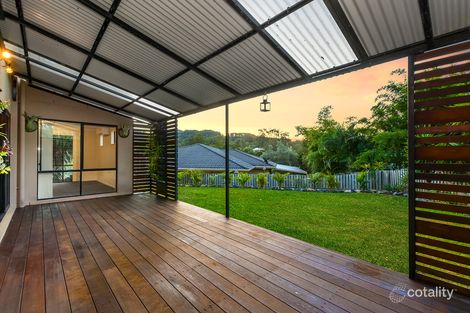 Property photo of 12 Murray Circuit Upper Coomera QLD 4209