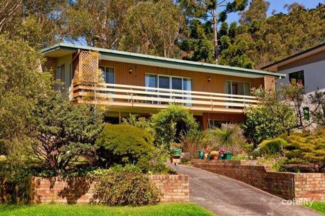 5 Farrer Pl, Oyster Bay, NSW 2225