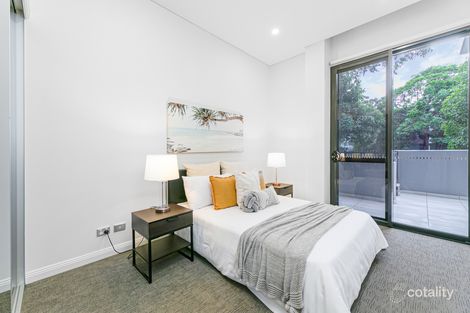 Property photo of 9A Rosebery Avenue Rosebery NSW 2018