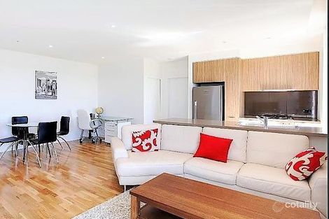 502/232-242 Rouse St, Port Melbourne, VIC 3207