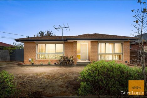 Property photo of 12 Elizabeth Street Melton South VIC 3338