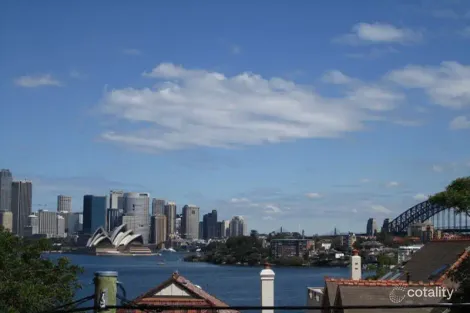 Property photo of 1/11 Milson Road Cremorne Point NSW 2090