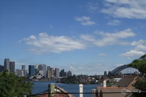 Property photo of 1/11 Milson Road Cremorne Point NSW 2090