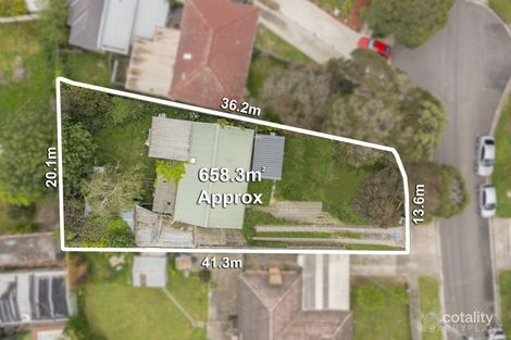 8 Springfield Ct, Noble Park North, VIC 3174