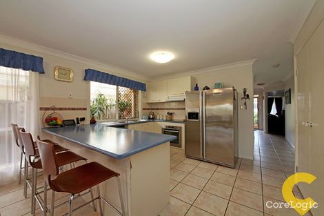 Property photo of 5 Grampion Circuit North Lakes QLD 4509