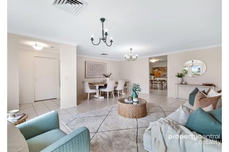 Property photo of 12 Jirramba Court Glenmore Park NSW 2745