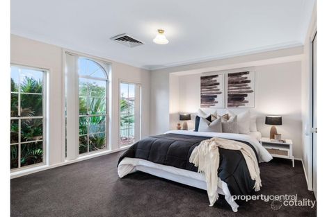 Property photo of 12 Jirramba Court Glenmore Park NSW 2745