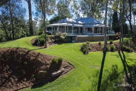 Property photo of 38A Scenic Road Kenmore QLD 4069