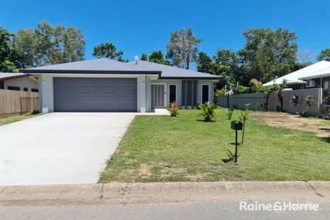 Property photo of 12 Ives Avenue Wonga Beach QLD 4873