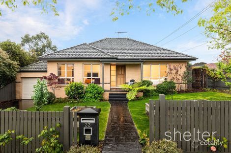 Property photo of 33 Liston Street Glen Iris VIC 3146