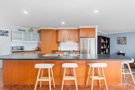 Property photo of 27 Taroona Circuit Oxenford QLD 4210