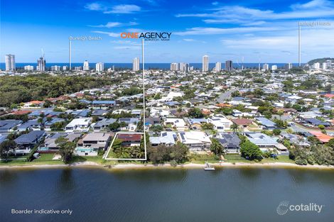 Property photo of 72 Jabiru Avenue Burleigh Waters QLD 4220