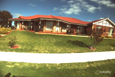 33 Kingston Downs Dr, Ocean Grove, VIC 3226