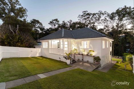63 Stuartholme Rd, Bardon, QLD 4065