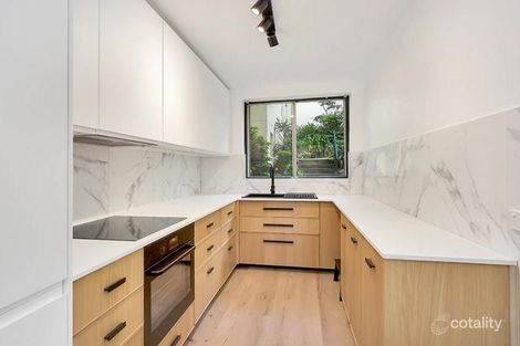 Property photo of 21/10 Gow Street Balmain NSW 2041