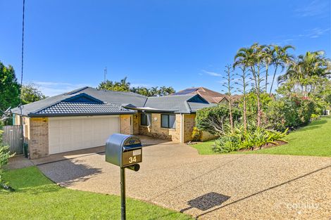 Property photo of 34 Tulip Lane Buderim QLD 4556