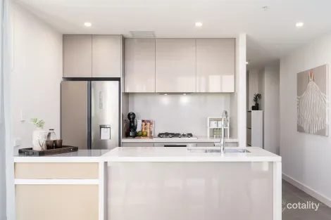 Property photo of 1605D/101 Waterloo Road Macquarie Park NSW 2113