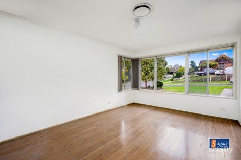 Property photo of 24 Kembla Crescent Ruse NSW 2560